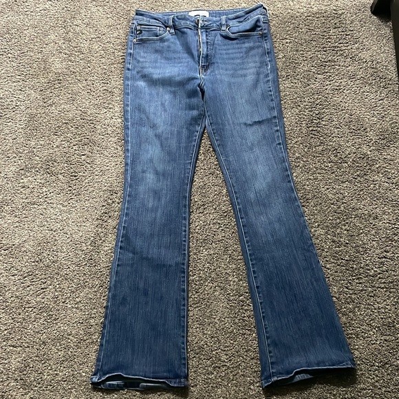 KanCan jeans boot cut - Picture 2 of 6